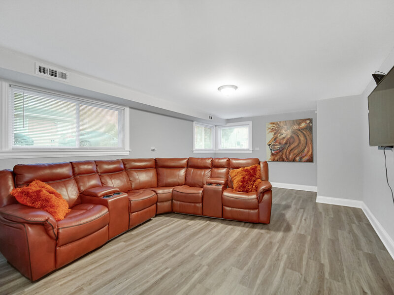 124 Wilson Street Park Forest IL 60466