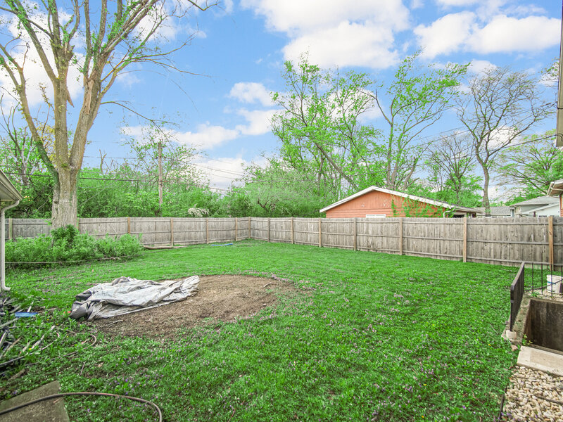 124 Wilson Street Park Forest IL 60466