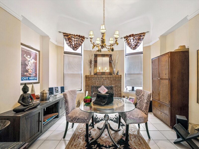 3736 S Michigan Avenue Chicago IL 60653