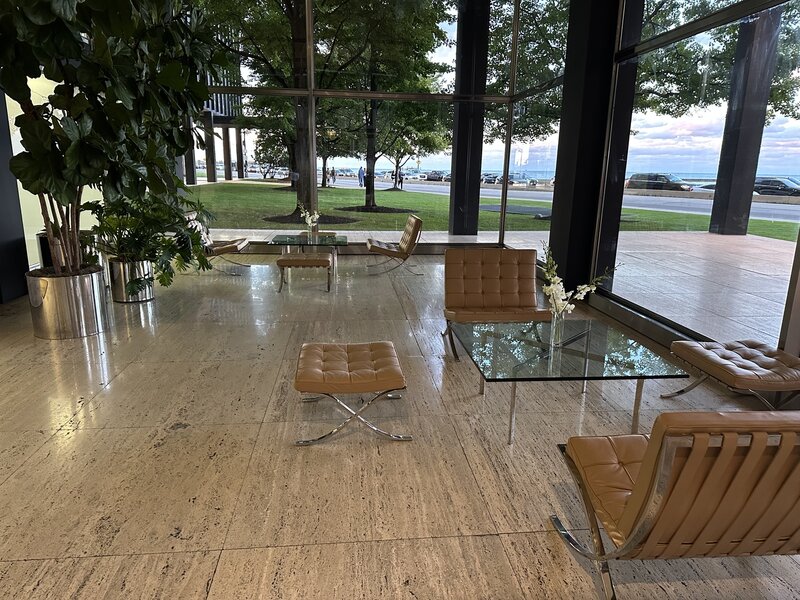 860 N Lake Shore Drive Chicago IL 60611