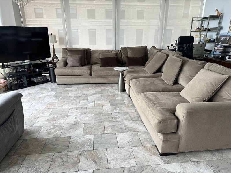 860 N Lake Shore Drive Chicago IL 60611