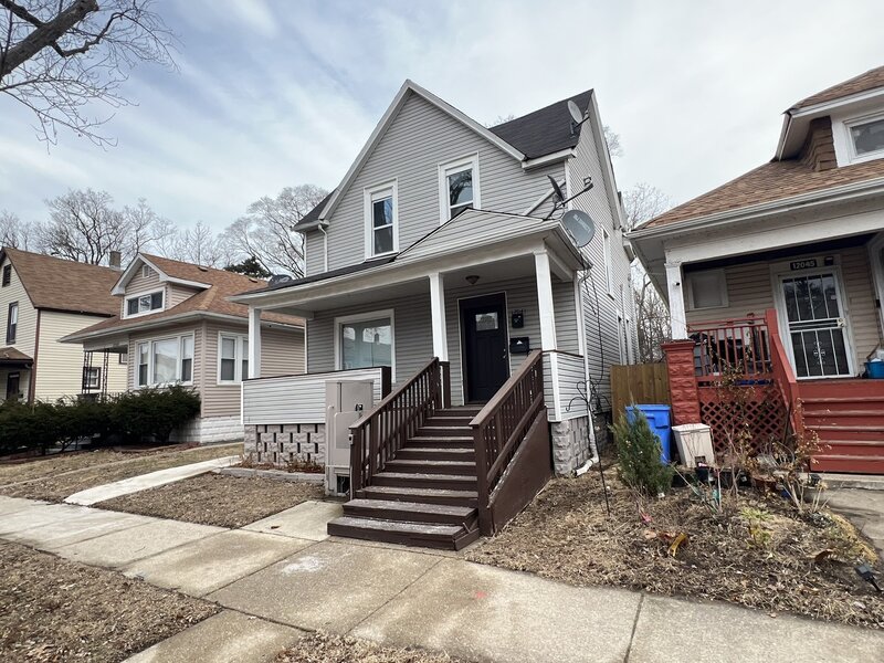 12041 S Normal Avenue Chicago IL 60628