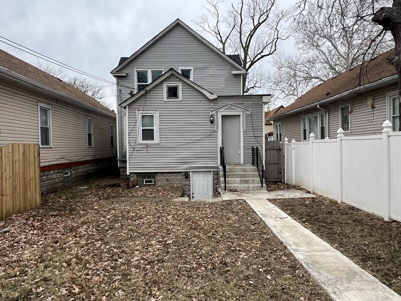 12041 S Normal Avenue Chicago IL 60628