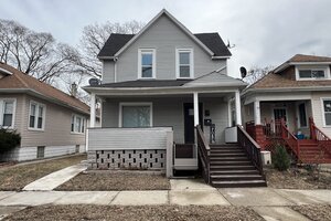 Photo of 12041 S Normal Avenue Chicago IL 60628
