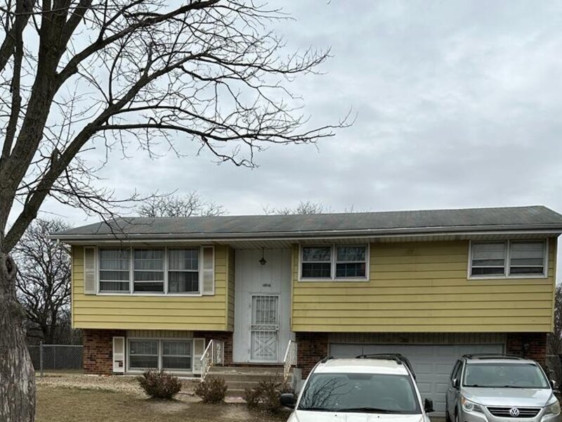 16916 Magnolia Drive Hazel Crest IL 60429