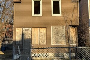 Photo of 11931 S Wallace Street Chicago IL 60628