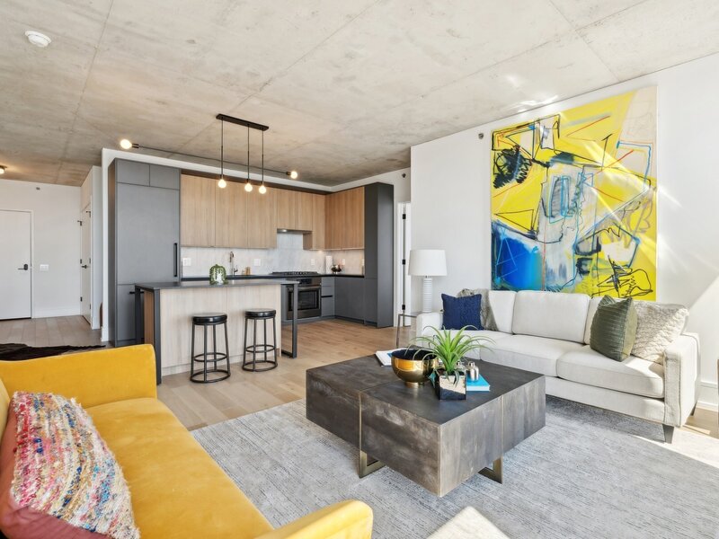 234 W Polk Street Chicago IL 60607