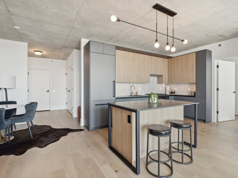 234 W Polk Street Chicago IL 60607