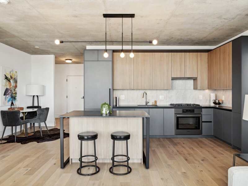 234 W Polk Street Chicago IL 60607