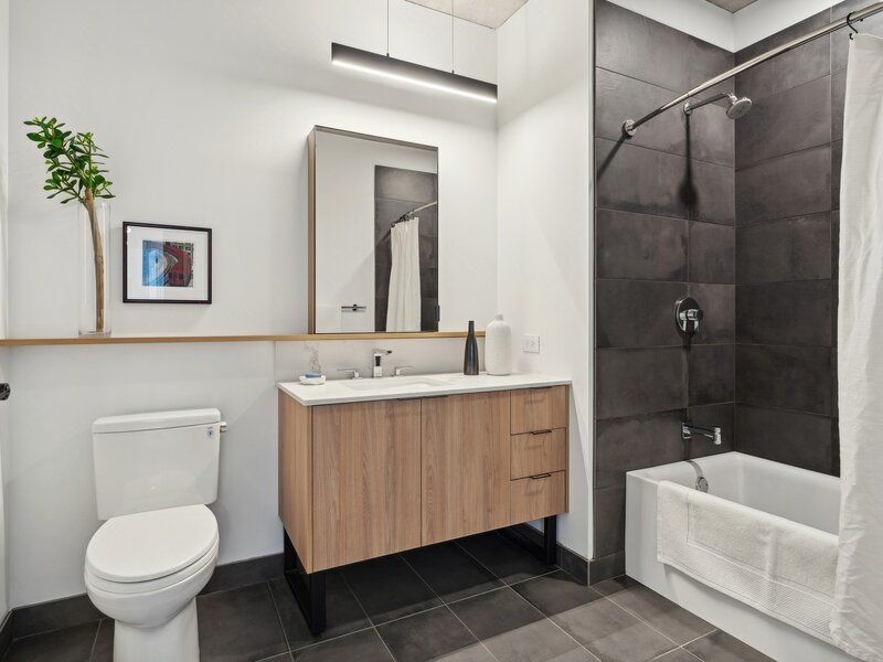 234 W Polk Street Chicago IL 60607
