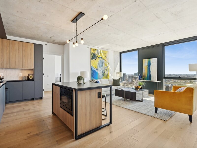234 W Polk Street Chicago IL 60607