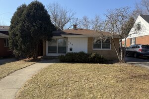Photo of 306 N Edgewood Avenue La Grange Park IL 60526