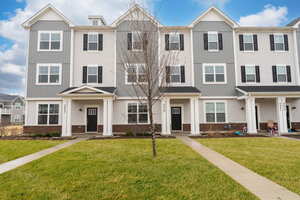 Photo of 4429 Chelsea Manor Circle Aurora IL 60504