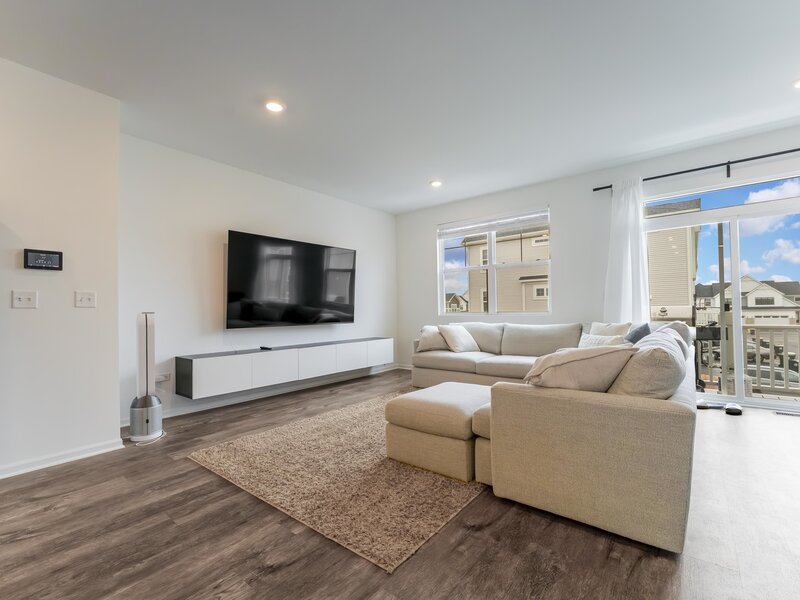 4429 Chelsea Manor Circle Aurora IL 60504