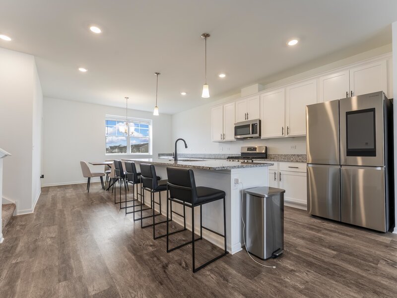 4429 Chelsea Manor Circle Aurora IL 60504