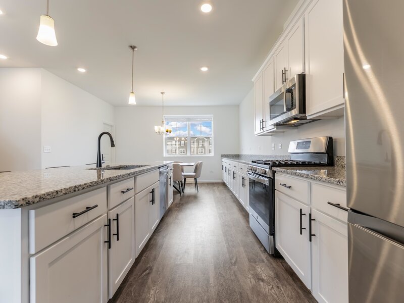 4429 Chelsea Manor Circle Aurora IL 60504
