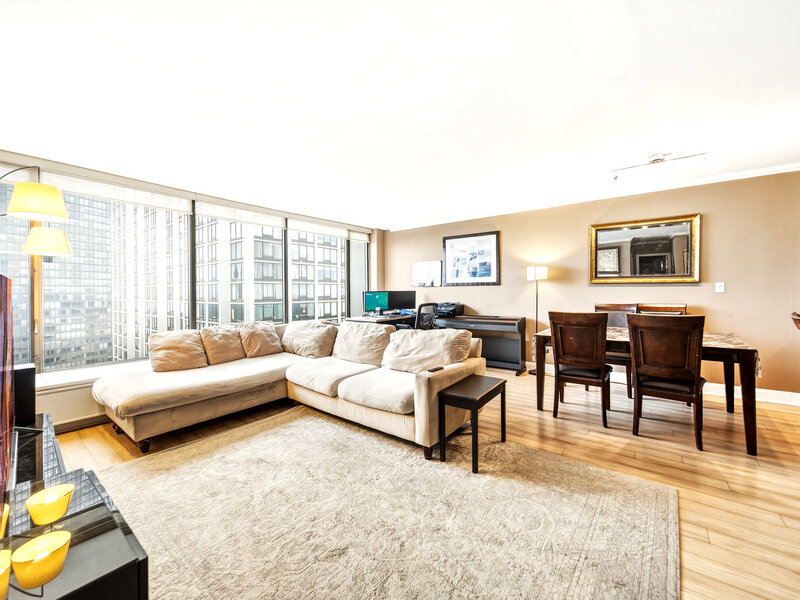 5455 N Sheridan Road Chicago IL 60640