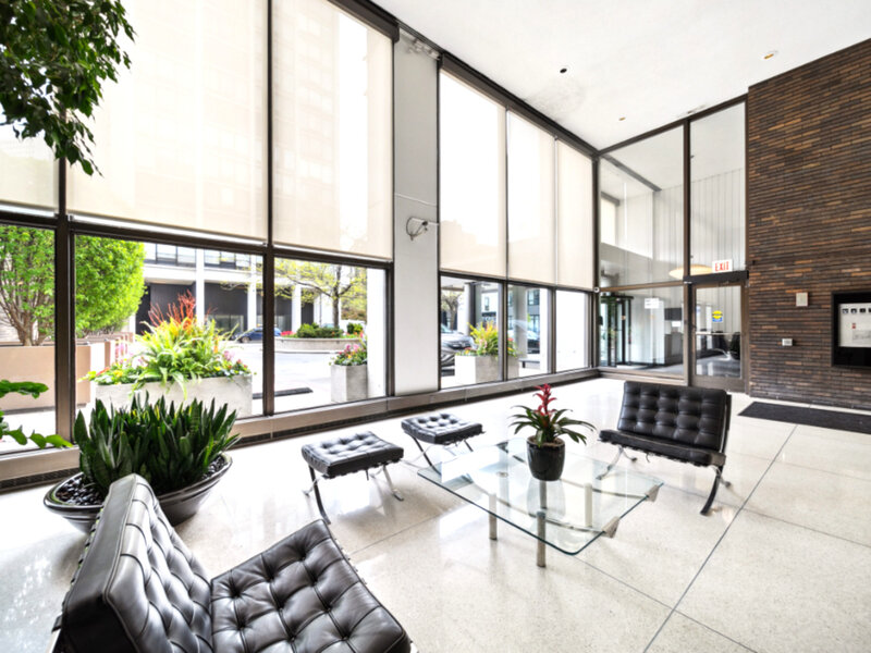 5455 N Sheridan Road Chicago IL 60640