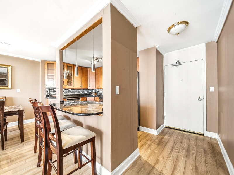 5455 N Sheridan Road Chicago IL 60640