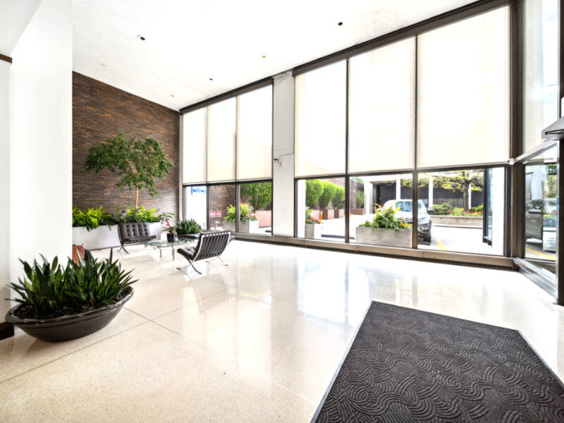 5455 N Sheridan Road Chicago IL 60640