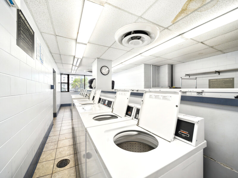 5455 N Sheridan Road Chicago IL 60640