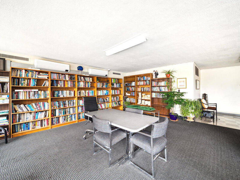 5455 N Sheridan Road Chicago IL 60640
