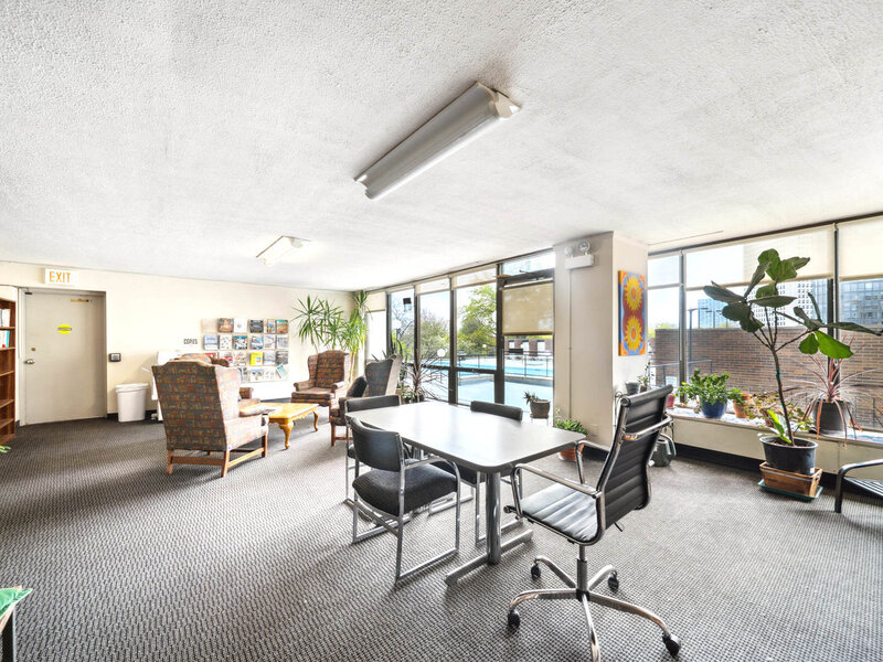 5455 N Sheridan Road Chicago IL 60640
