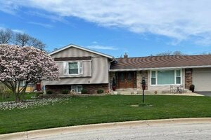 Photo of 462 Mulberry Lane Wood Dale IL 60191