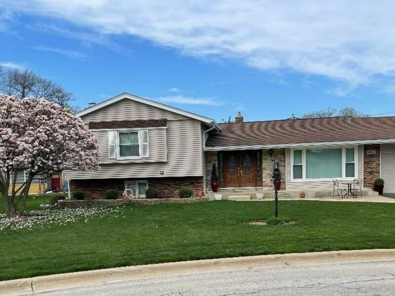 462 Mulberry Lane Wood Dale IL 60191