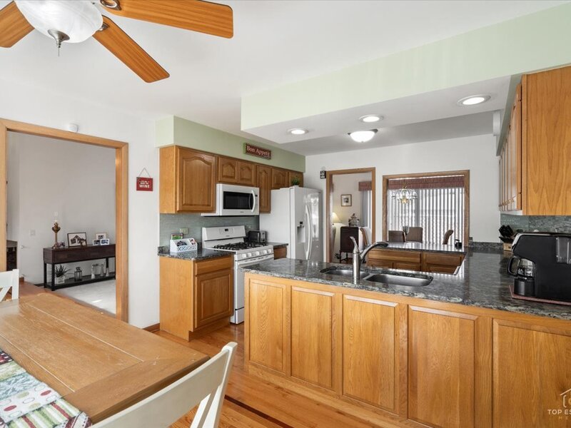 462 Mulberry Lane Wood Dale IL 60191