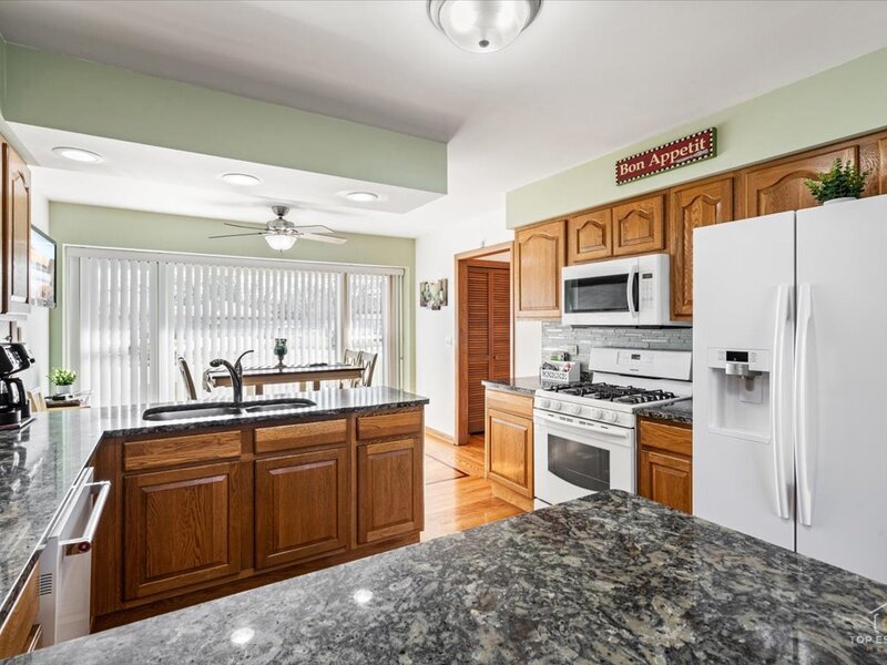 462 Mulberry Lane Wood Dale IL 60191