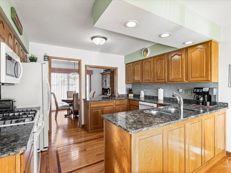 462 Mulberry Lane Wood Dale IL 60191