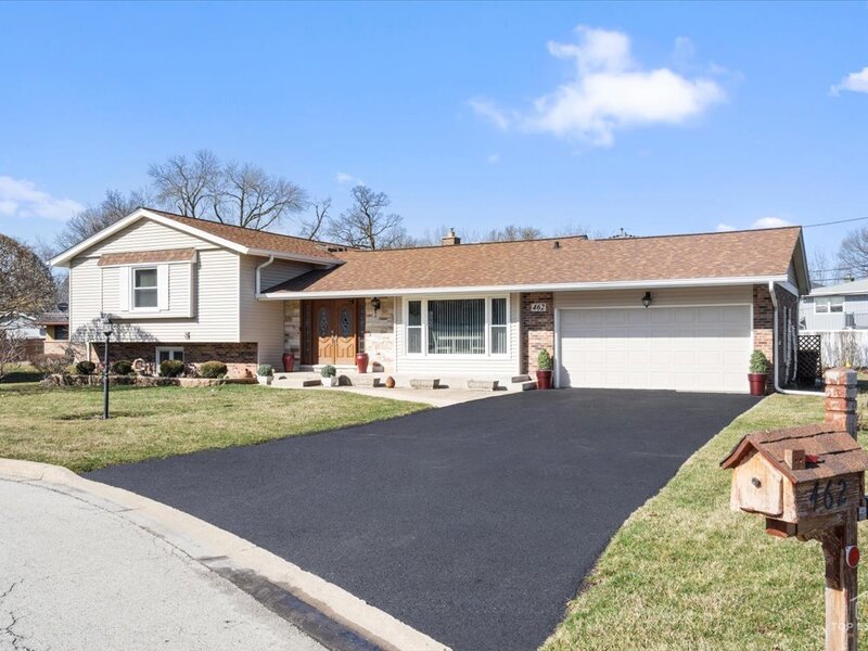 462 Mulberry Lane Wood Dale IL 60191