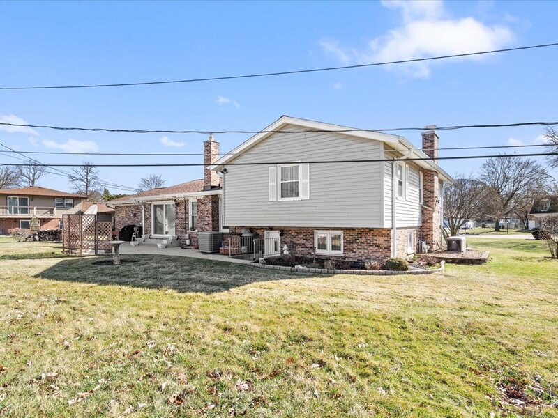 462 Mulberry Lane Wood Dale IL 60191