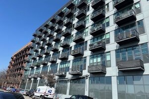 Photo of 1224 W Van Buren Street Chicago IL 60607 Unit 511