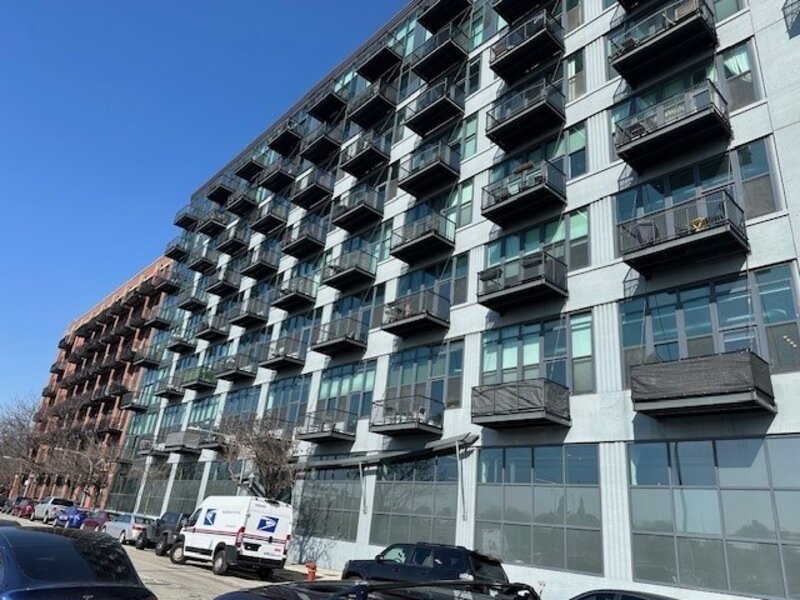 1224 W Van Buren Street Chicago IL 60607