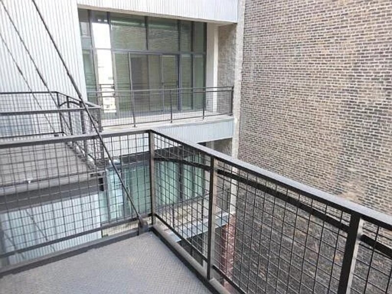 1224 W Van Buren Street Chicago IL 60607