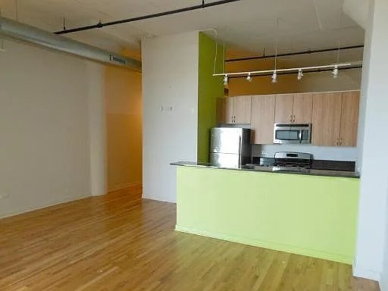 1224 W Van Buren Street Chicago IL 60607