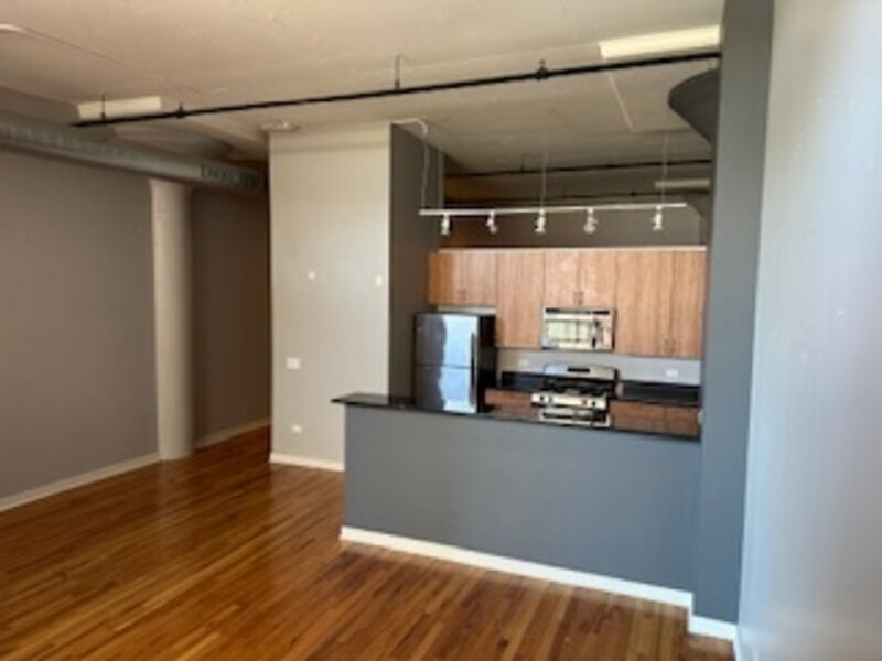 1224 W Van Buren Street Chicago IL 60607