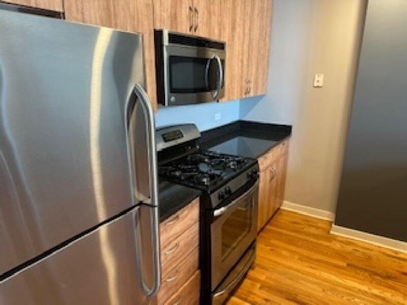 1224 W Van Buren Street Chicago IL 60607