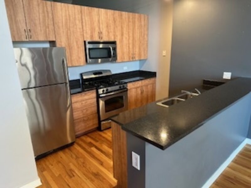 1224 W Van Buren Street Chicago IL 60607