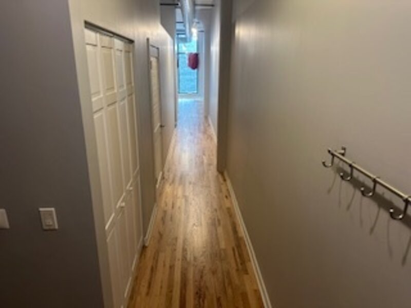 1224 W Van Buren Street Chicago IL 60607