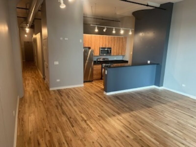 1224 W Van Buren Street Chicago IL 60607