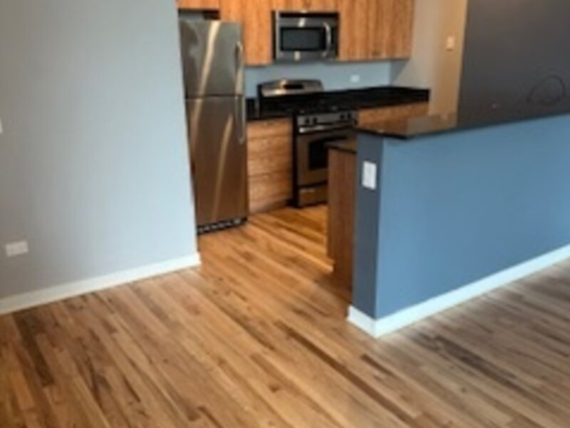 1224 W Van Buren Street Chicago IL 60607