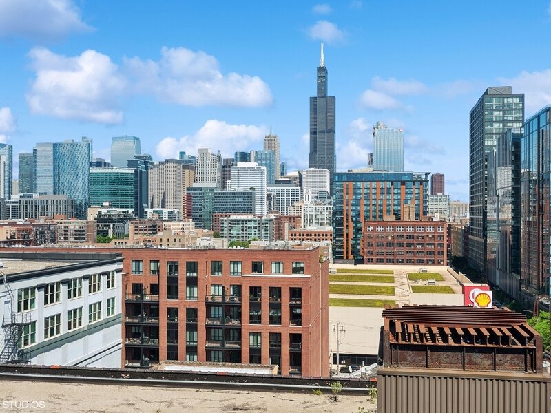 1224 W Van Buren Street Chicago IL 60607