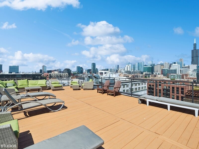 1224 W Van Buren Street Chicago IL 60607