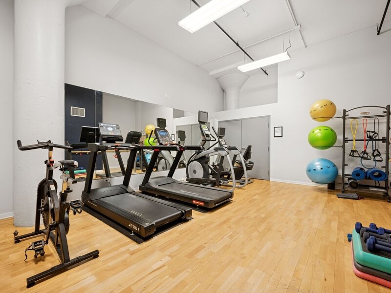 1224 W Van Buren Street Chicago IL 60607