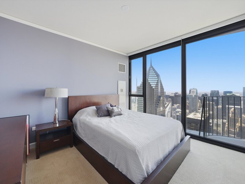 225 N Columbus Drive Chicago IL 60601