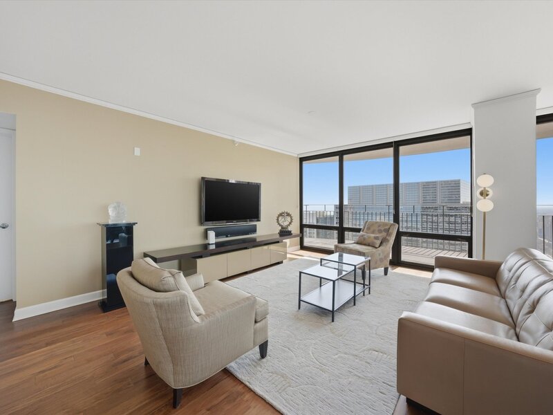 225 N Columbus Drive Chicago IL 60601