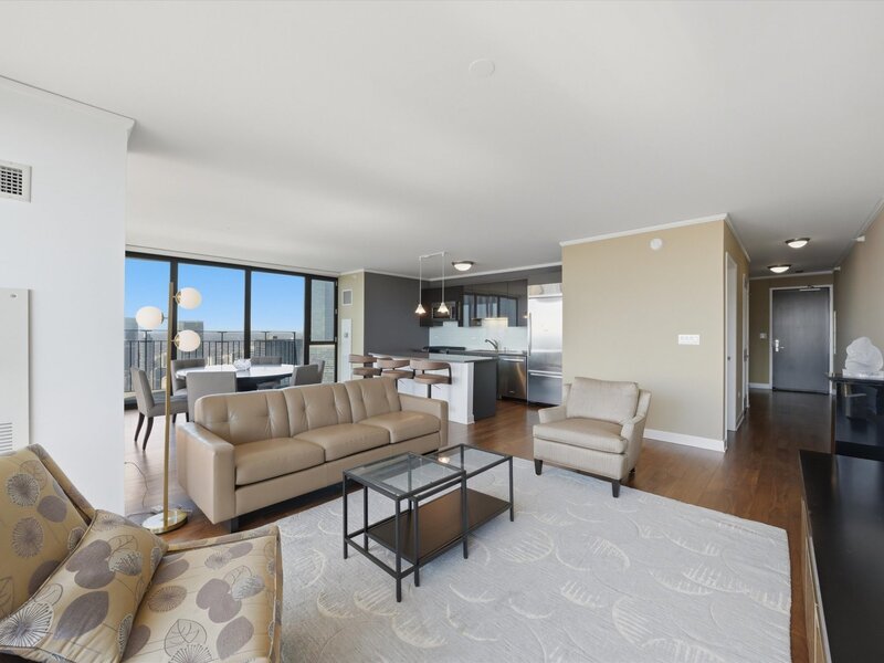 225 N Columbus Drive Chicago IL 60601